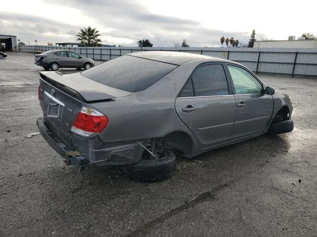 4T1BF32K65U591051 2005 2005 Toyota Camry- LE 3