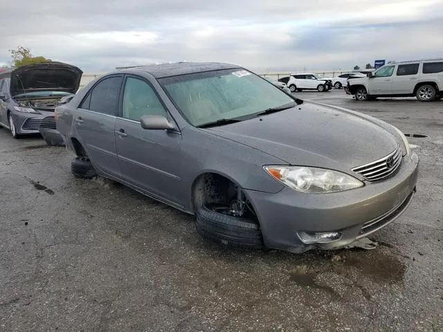 4T1BF32K65U591051 2005 2005 Toyota Camry- LE 4