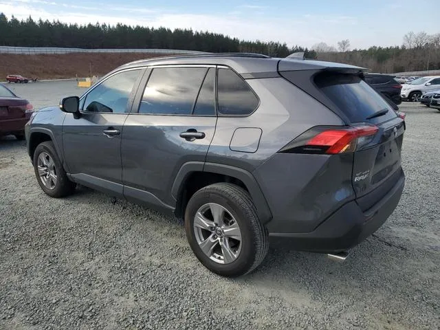 2T3W1RFVXNC207613 2022 2022 Toyota RAV4- Xle 2