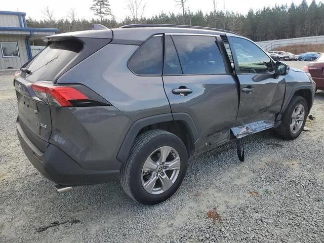 2T3W1RFVXNC207613 2022 2022 Toyota RAV4- Xle 3