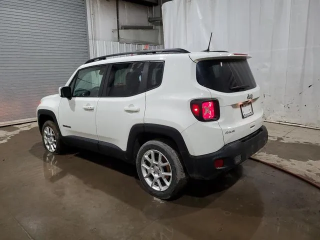 ZACNJBBB4LPM02855 2020 2020 Jeep Renegade- Latitude 2