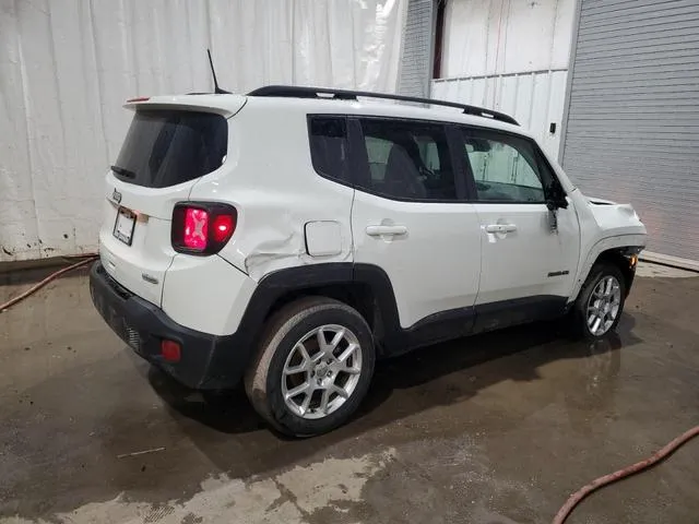 ZACNJBBB4LPM02855 2020 2020 Jeep Renegade- Latitude 3