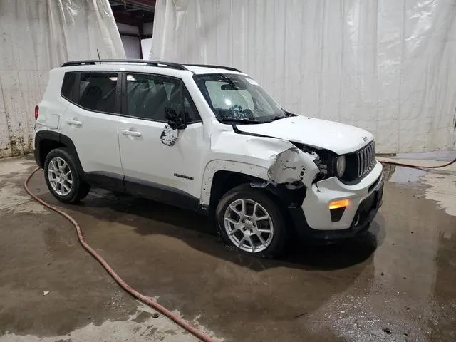 ZACNJBBB4LPM02855 2020 2020 Jeep Renegade- Latitude 4