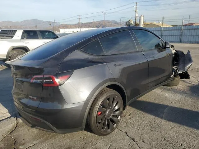 7SAYGDEF9SF218903 2025 2025 Tesla MODEL Y 3