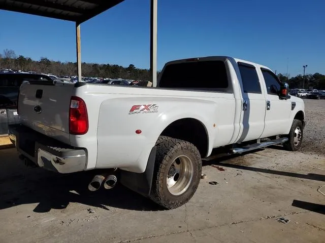 1FTWW33R08ED54846 2008 2008 Ford F-350- Super Duty 3