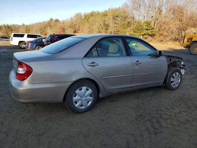 4T1BE32K94U912999 2004 2004 Toyota Camry- LE 3