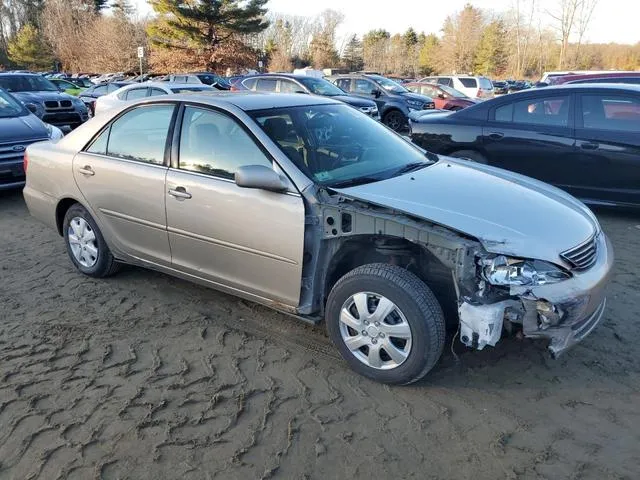 4T1BE32K94U912999 2004 2004 Toyota Camry- LE 4