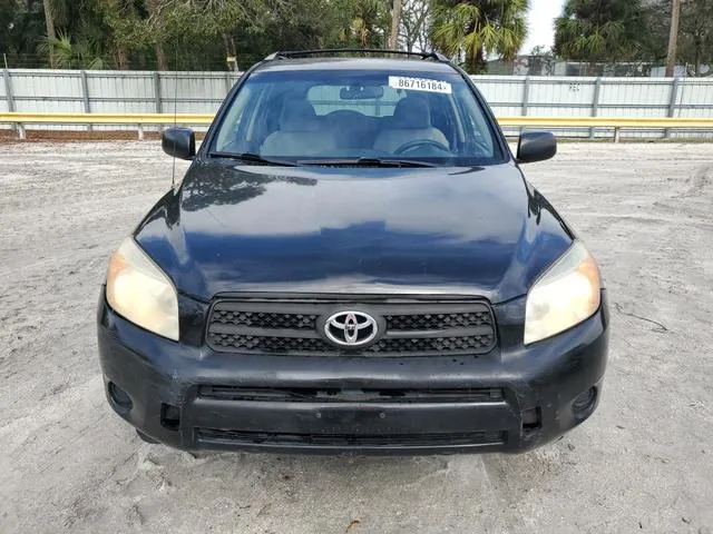 JTMBD33V285191313 2008 2008 Toyota RAV4 5