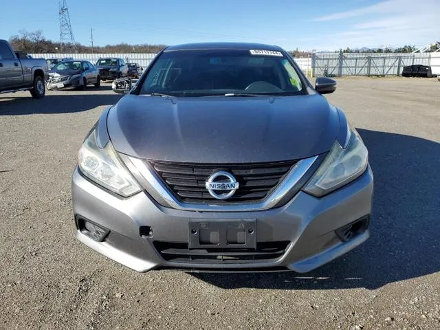 1N4AL3APXGC135736 2016 2016 Nissan Altima- 2-5 5