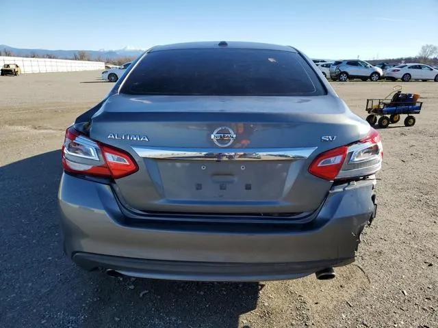 1N4AL3APXGC135736 2016 2016 Nissan Altima- 2-5 6