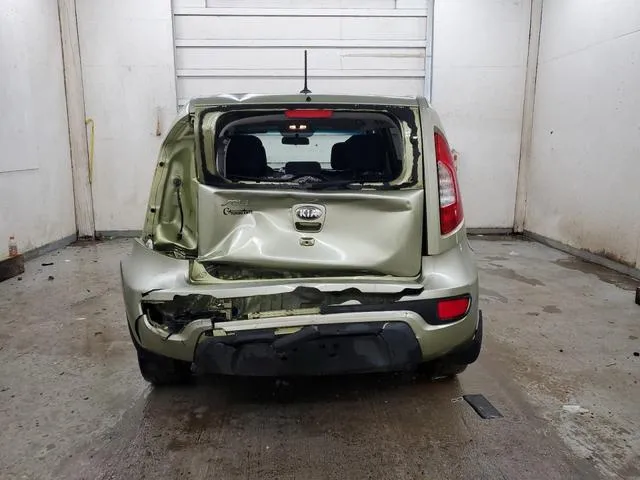 KNDJT2A62D7498791 2013 2013 KIA Soul- - 6