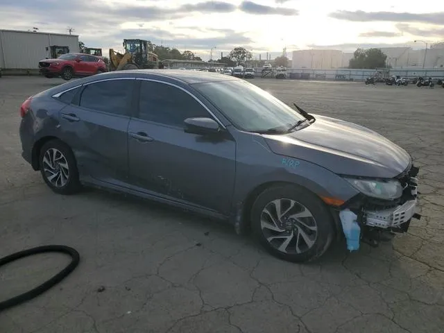 2HGFC2F85GH536668 2016 2016 Honda Civic- EX 4