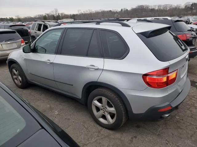 5UXFE43528L008197 2008 2008 BMW X5- 3-0I 2