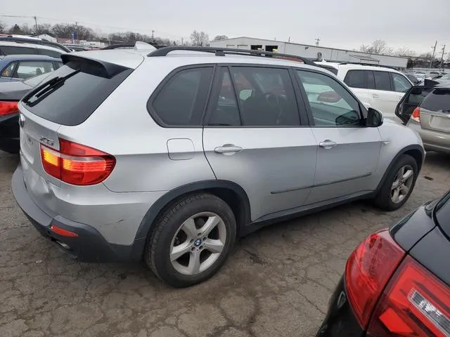 5UXFE43528L008197 2008 2008 BMW X5- 3-0I 3