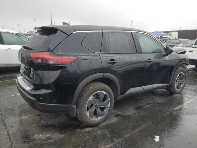 5N1BT3BA4RC760222 2024 2024 Nissan Rogue- Sv Fwd 3