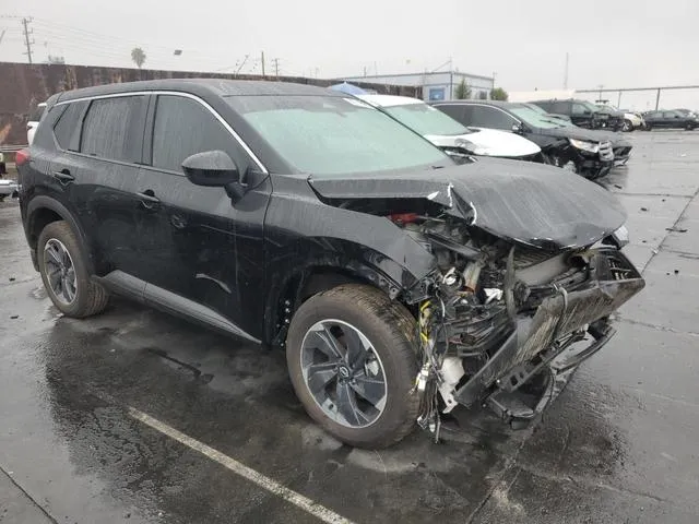 5N1BT3BA4RC760222 2024 2024 Nissan Rogue- Sv Fwd 4