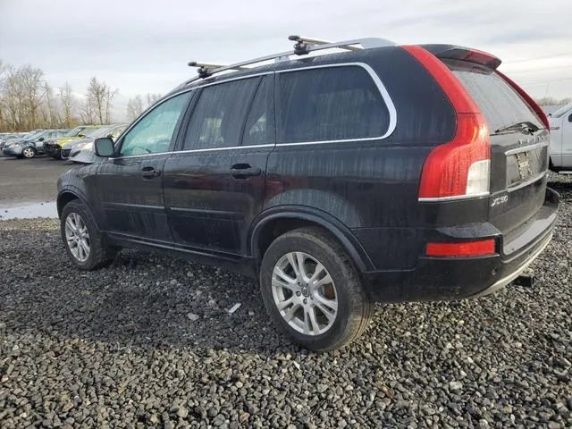 YV4952CZ7D1629802 2013 2013 Volvo XC90- 3-2 2