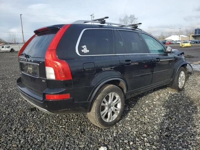 YV4952CZ7D1629802 2013 2013 Volvo XC90- 3-2 3