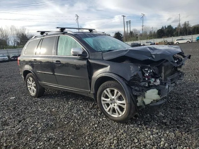 YV4952CZ7D1629802 2013 2013 Volvo XC90- 3-2 4