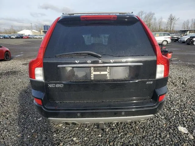 YV4952CZ7D1629802 2013 2013 Volvo XC90- 3-2 6