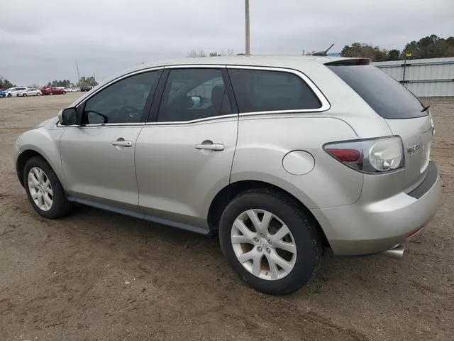 JM3ER293390222783 2009 2009 Mazda CX-7 2