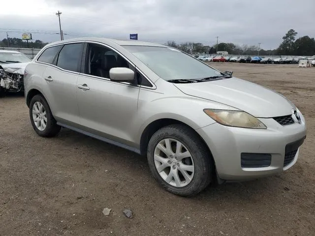 JM3ER293390222783 2009 2009 Mazda CX-7 4