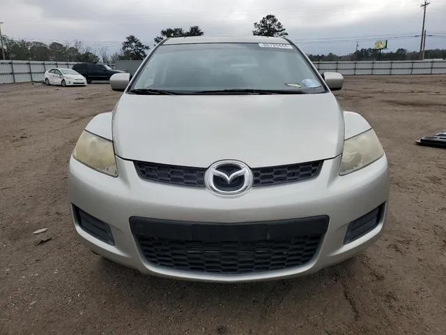 JM3ER293390222783 2009 2009 Mazda CX-7 5