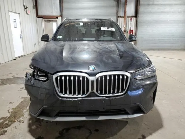 5UX53DP01R9W13438 2024 2024 BMW X3- Xdrive30I 5