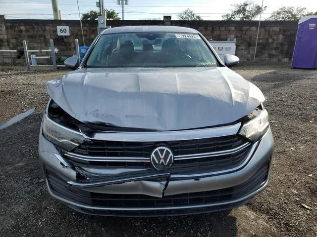 3VWEM7BU3RM018440 2024 2024 Volkswagen Jetta- SE 5