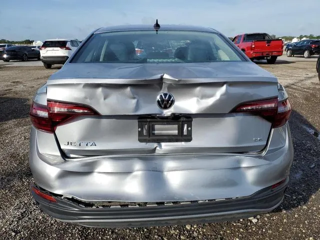 3VWEM7BU3RM018440 2024 2024 Volkswagen Jetta- SE 6