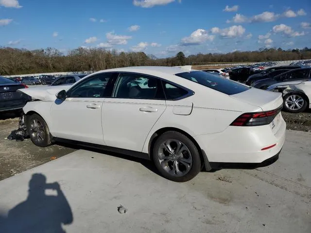 1HGCY2F68PA069182 2023 2023 Honda Accord- Hybrid Exl 2