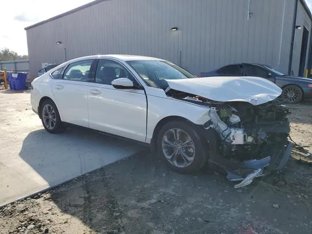 1HGCY2F68PA069182 2023 2023 Honda Accord- Hybrid Exl 4