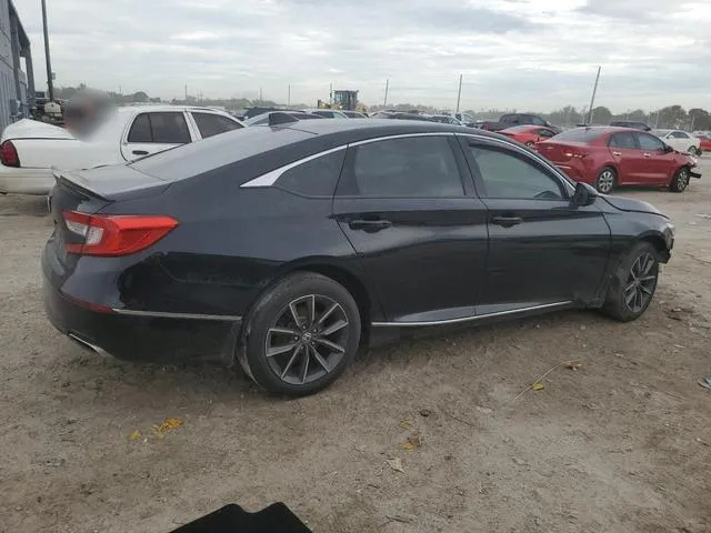 1HGCV1F52MA023630 2021 2021 Honda Accord- Exl 3