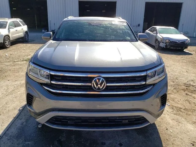 1V2EE2CA1LC211152 2020 2020 Volkswagen Atlas- Sel 5