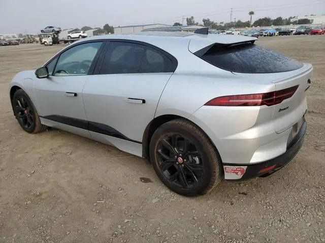 SADHD2S16P1629800 2023 2023 Jaguar I-Pace- Hse 2