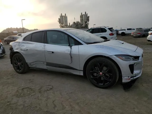 SADHD2S16P1629800 2023 2023 Jaguar I-Pace- Hse 4