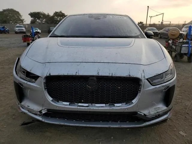 SADHD2S16P1629800 2023 2023 Jaguar I-Pace- Hse 5