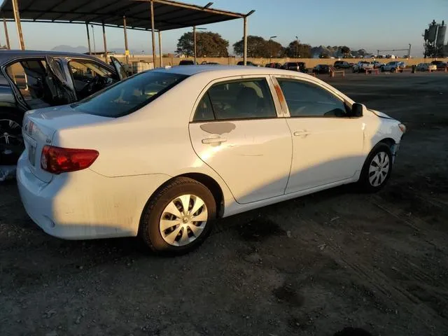 JTDBU4EE1AJ065637 2010 2010 Toyota Corolla- Base 3