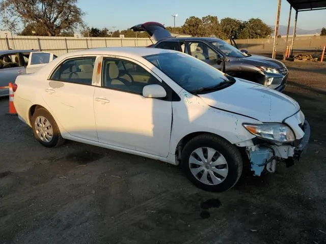 JTDBU4EE1AJ065637 2010 2010 Toyota Corolla- Base 4