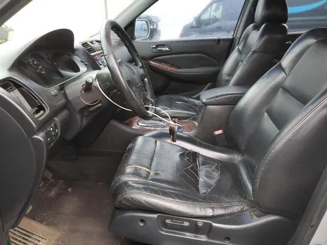 2HNYD18291H529036 2001 2001 Acura MDX 7