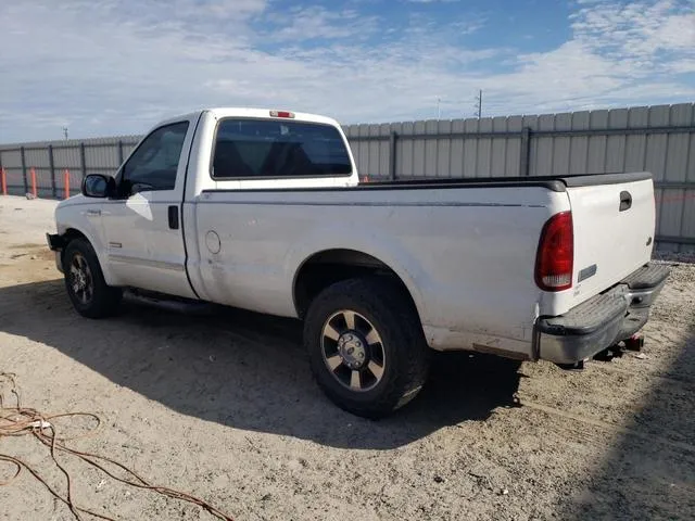 1FTSF20PX5EA68218 2005 2005 Ford F-250- Super Duty 2