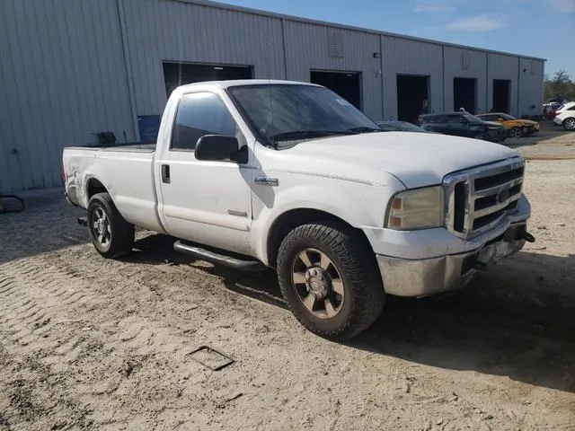 1FTSF20PX5EA68218 2005 2005 Ford F-250- Super Duty 4