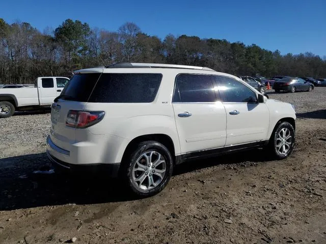 1GKKRRKD5DJ194919 2013 2013 GMC Acadia- Slt-1 3