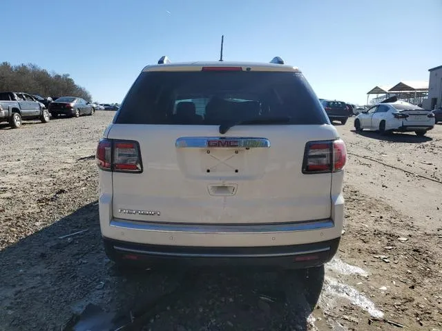 1GKKRRKD5DJ194919 2013 2013 GMC Acadia- Slt-1 6