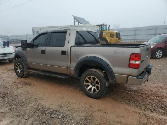 1FTPW14514KB94993 2004 2004 Ford F-150- Supercrew 2