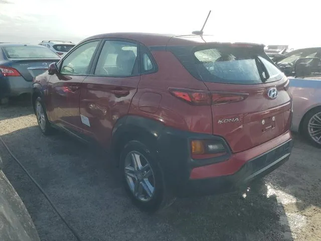 KM8K12AA6KU196252 2019 2019 Hyundai Kona- SE 2