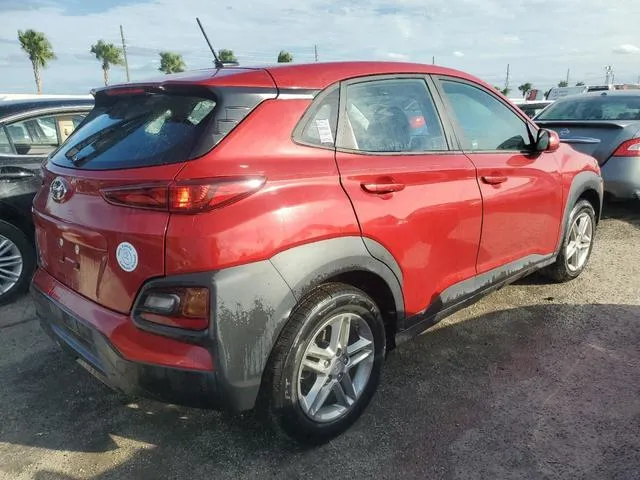 KM8K12AA6KU196252 2019 2019 Hyundai Kona- SE 3