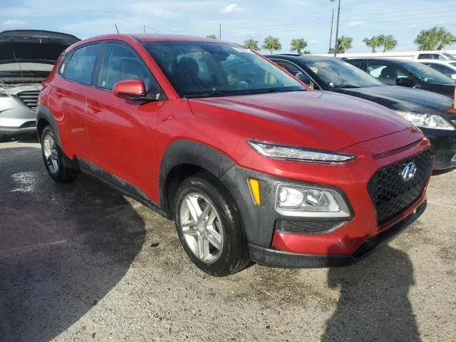 KM8K12AA6KU196252 2019 2019 Hyundai Kona- SE 4