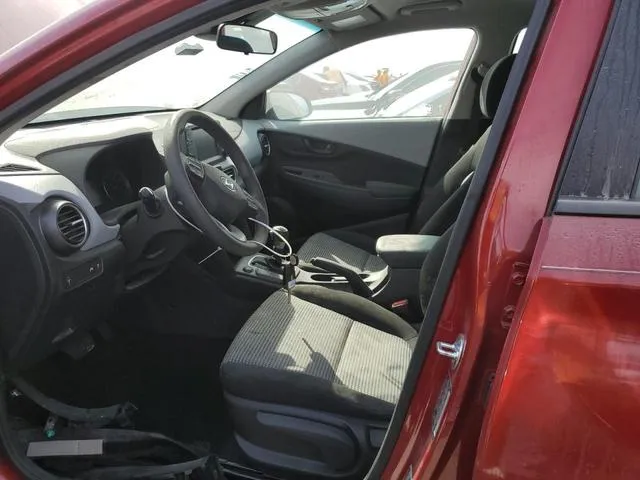 KM8K12AA6KU196252 2019 2019 Hyundai Kona- SE 7