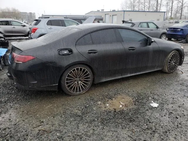 WDD2J6BB7KA031496 2019 2019 Mercedes-Benz CLS-Class- Amg 53 3